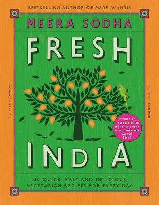 Produktbild von Fresh India