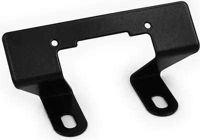 Obrázek produktu pro Držák pro připevnění odrazek Classic Dual Set k našim držákům SPZ