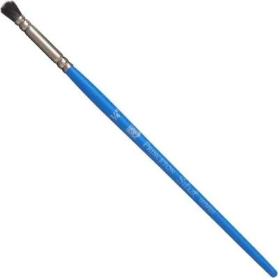 Produktbild von Princeton Brush Selectartiste Multi-Technique Fächerpinsel 1/4 1 stk