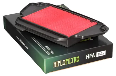 Produktbild von Luftfilter Für Honda Cb650F '14-'18, Cbr650F '14-'18 (17210-Mje-D00) (H1305)
