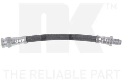 Produktbild von NK 852377 Bremsschlauch für FIAT Ducato Kastenwagen (250, 290) Ducato Pritsche / Fahrgestell (250, 290) Ducato Bus (250, 290) DUCATO Kasten (244)