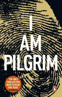 Obrázok produktu pre I Am Pilgrim