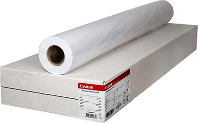 Image de Canon - Papier jet d'encre Canon mat couché 914 mmx30m 140gr | 30 mètres