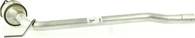Produktbild von WALKER Katalysator Kat für VW Transporter IV Bus (70B, 70C, 7DB, 7DK, 70J, 70K, 7DC, 7DJ) 20357