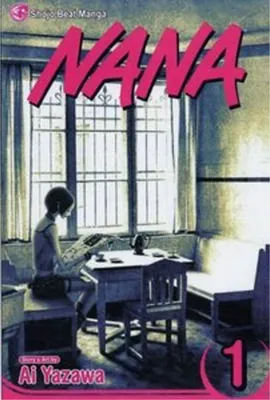Obrázek produktu pro Nana, Vol. 1