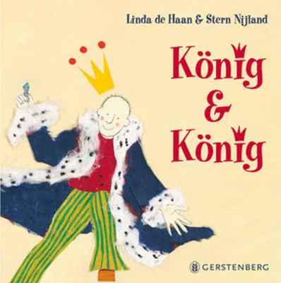 Produktbild von König & König