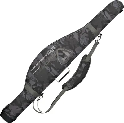 Produktbild von Fox Rage Hartfutteral Voyager® Camo (Double, 130/145 cm)