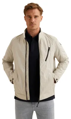 Produktbild von Vanguard Übergangsjacke beige normale Passform