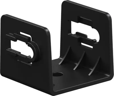 Produktbild von Ledlenser Tripod Adapter Type D, schwarz, PC