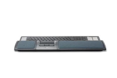 Immagine prodotto di Mouse Mousetrapper Lite nero/grigio USB-A
