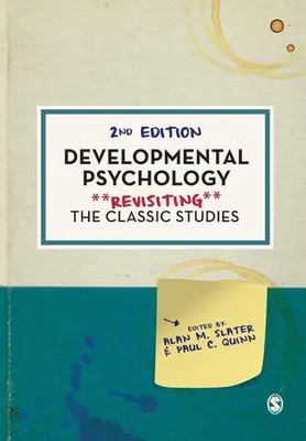 Produktbild von Developmental Psychology