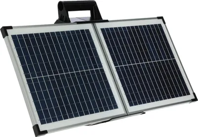 Produktbild von Kerbl AKO SunPower S3000 Weidezaungerät, 372952