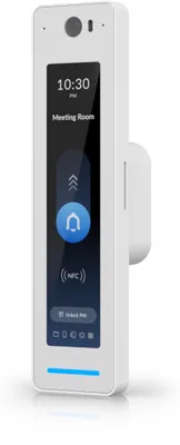 Image de Ubiquiti G3 Access Reader Pro, weiß