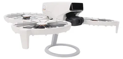 Obrázek produktu pro Pro DJI Flip Drone Desktop Display Mount Stand Grey