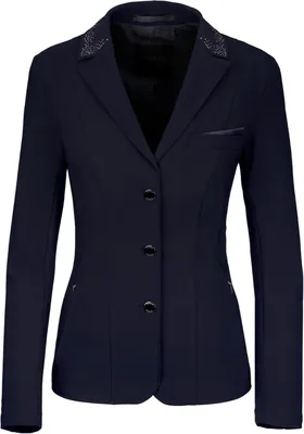 Obrázek produktu pro Pikeur Turnierjacket Damen Competition Jacket Selection FS 2024 Nightblue 38