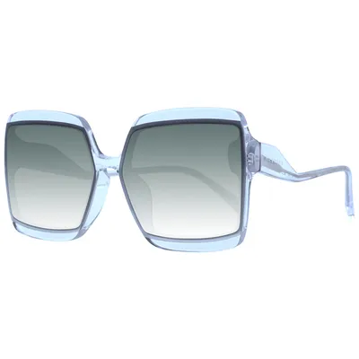 Zdjęcie produktu dla Ana Hickmann okulary przeciwsłoneczne HIC9045 T01 62