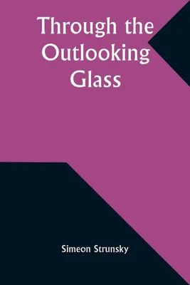 Produktbild von Through the Outlooking Glass