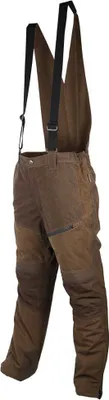 Produktbild von Somlys Bibbed Latzhose Braun 44 Braun 44