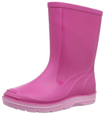 Produktbild von Beck Uni Kinder Basic 486 Gummistiefel, Pink, 23 EU
