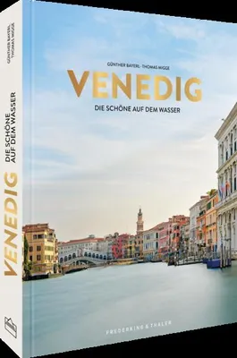 Obrázok produktu pre Venedig