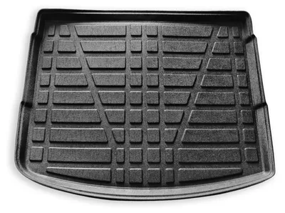 Produktbild von LAMPA Laderaum-/ Kofferraumwanne Matte TPE (thermoplastischer Elastomer) für HYUNDAI i30 Schrägheck (PDE, PD, PDEN)