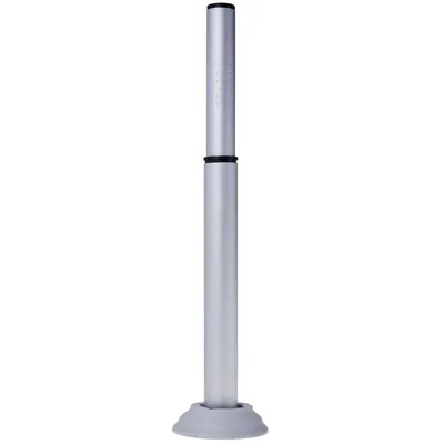 Produktbild von Deichselwaage aus Aluminium für Anhänger 50 - 100 kg inkl. Standfuß