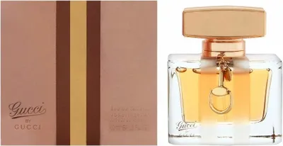 Immagine prodotto di Gucci by Gucci Eau de Toilette Spray 75 ml