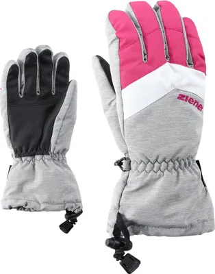 Produktbild von Lett-z AS Glove Junior Unisex light mélange (823) 6