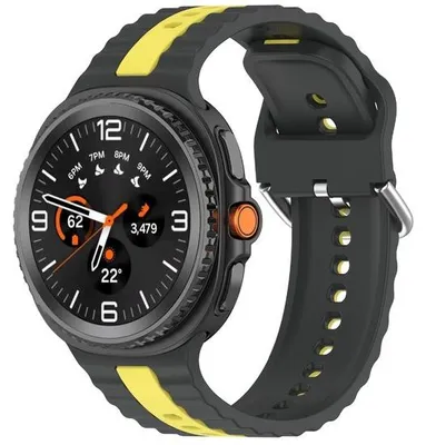 Obrázek produktu pro Pouzdro na zápěstí z TPU pro hodinky Galaxy Watch 8/8 Classic/Ultra 2