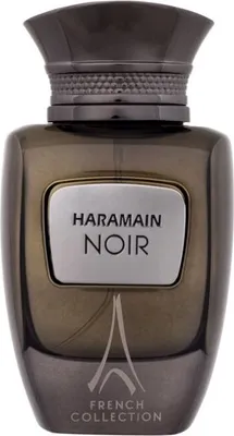 Immagine prodotto di Al Haramain - Noir French Collection EDP 100ml