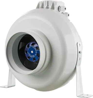 Image de Ventilateur radial BL CENTRO 100 EC de Blauberg - 8043017