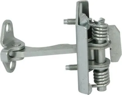 Produktbild von BLIC 6004-00-0109P Türfeststeller Türfangband für CITROËN Berlingo / Berlingo First (MF, GJK, GFK) Vorne
