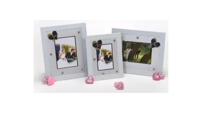 Produktbild von Hochzeit Bilderrahmen ONLY YOU 13x18