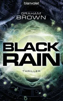 Produktbild von Black Rain: Thriller