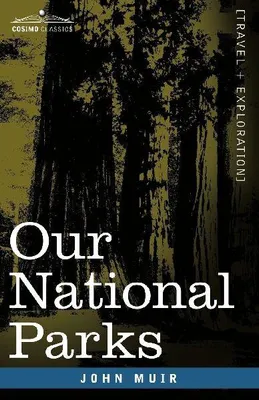 Produktbild von Our National Parks