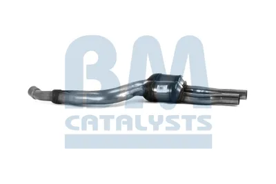 Obrázek produktu pro Katalyzátor Bmw 330D E46 99-