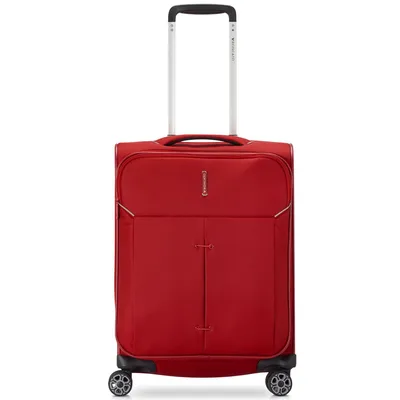 Zdjęcie produktu dla Roncato Ironik 2.0 4-kołowy wózek kabinowy 55 cm