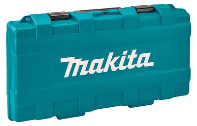 Image de Mallette de transport Makita pour scie sabre sans fil - 821872-8