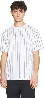 Produktbild von T-Shirt Karl Kani KKMQ32041WHT für Herren