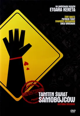 Produktbild von Tamten świat samobójców [DVD]