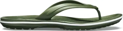 Produktbild von Crocs Pantolette Crocband Flip