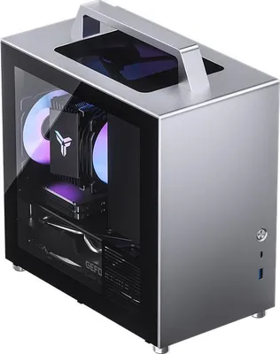 Obrázok produktu pre Jonsbo T8 PLUS