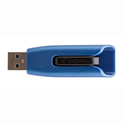 Obrázek produktu pro Paměťová karta Verbatim Store 'n' Go V3 MAX 128GB USB 3.0