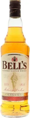 Obrázok produktu pre Bells Blended Whisky