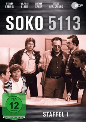 Immagine prodotto di Soko 5113