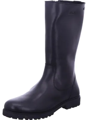 Imagen del producto de Botas para niñas, color negro