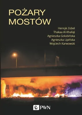Productafbeelding van Pożary mostów