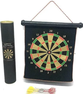Produktbild von Darts 531710.