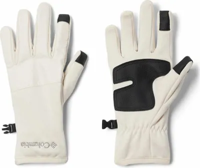Produktbild von Columbia Cloudcap™ Ii Handschuhe Weiß XL Frau Weiß XL