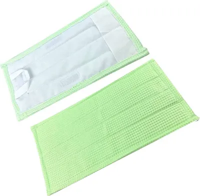 Produktbild von Universal Reinigungstuch Soft geeignet für Saugwischer SP 520/530